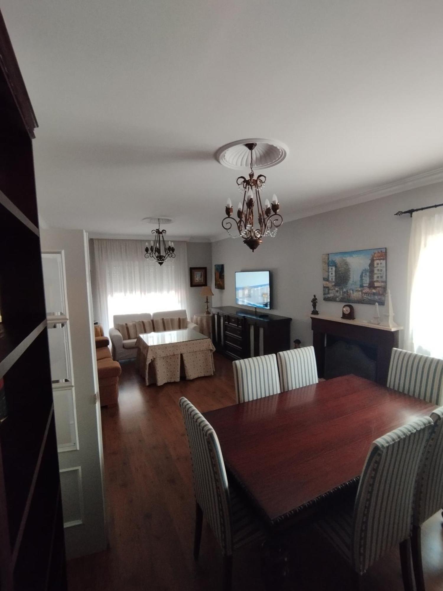 Chalet Con Capacidad Para 8 Personas Chiclana de la Frontera Exterior photo